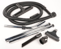 Sqoon Home Appliance Accesories - S0951 Vacuum Cleaner Accessory Kit Suitable For Numatic As0 32mm With Hard Floor Brush
